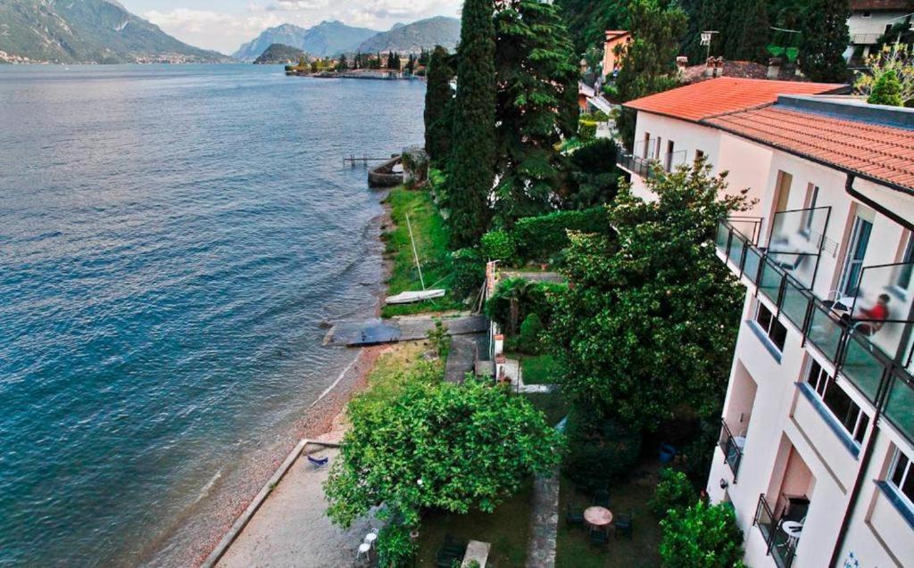 Casa Miralago Menaggio Kültér fotó
