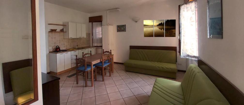 Casa Miralago Menaggio Kültér fotó