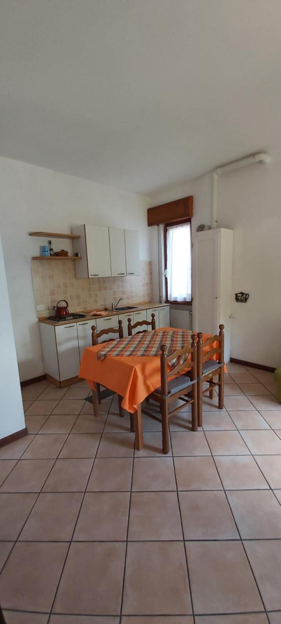 Casa Miralago Menaggio Szoba fotó