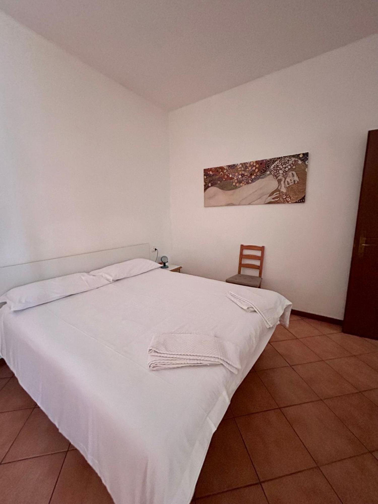 Casa Miralago Menaggio Szoba fotó