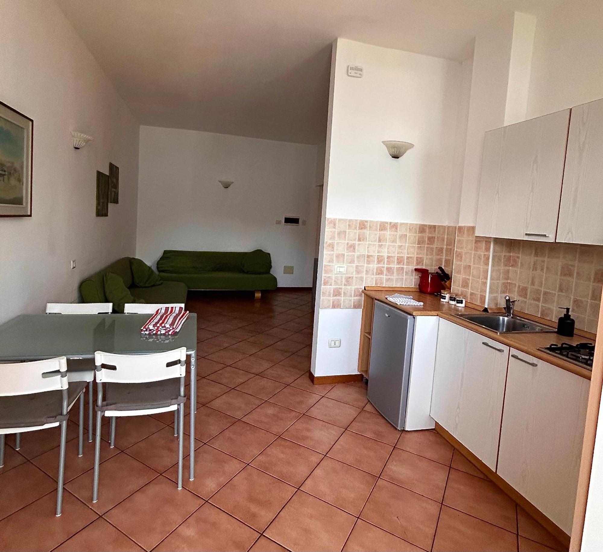 Casa Miralago Menaggio Szoba fotó