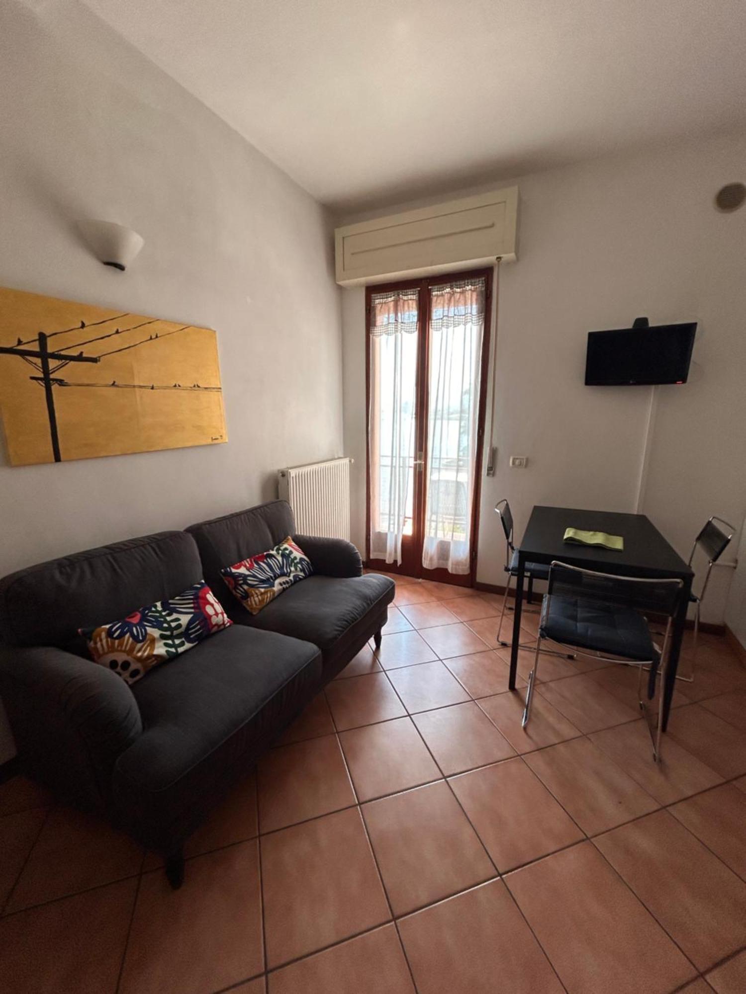 Casa Miralago Menaggio Szoba fotó