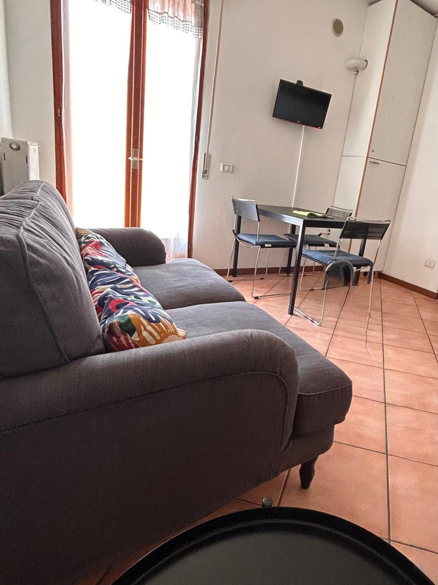 Casa Miralago Menaggio Szoba fotó