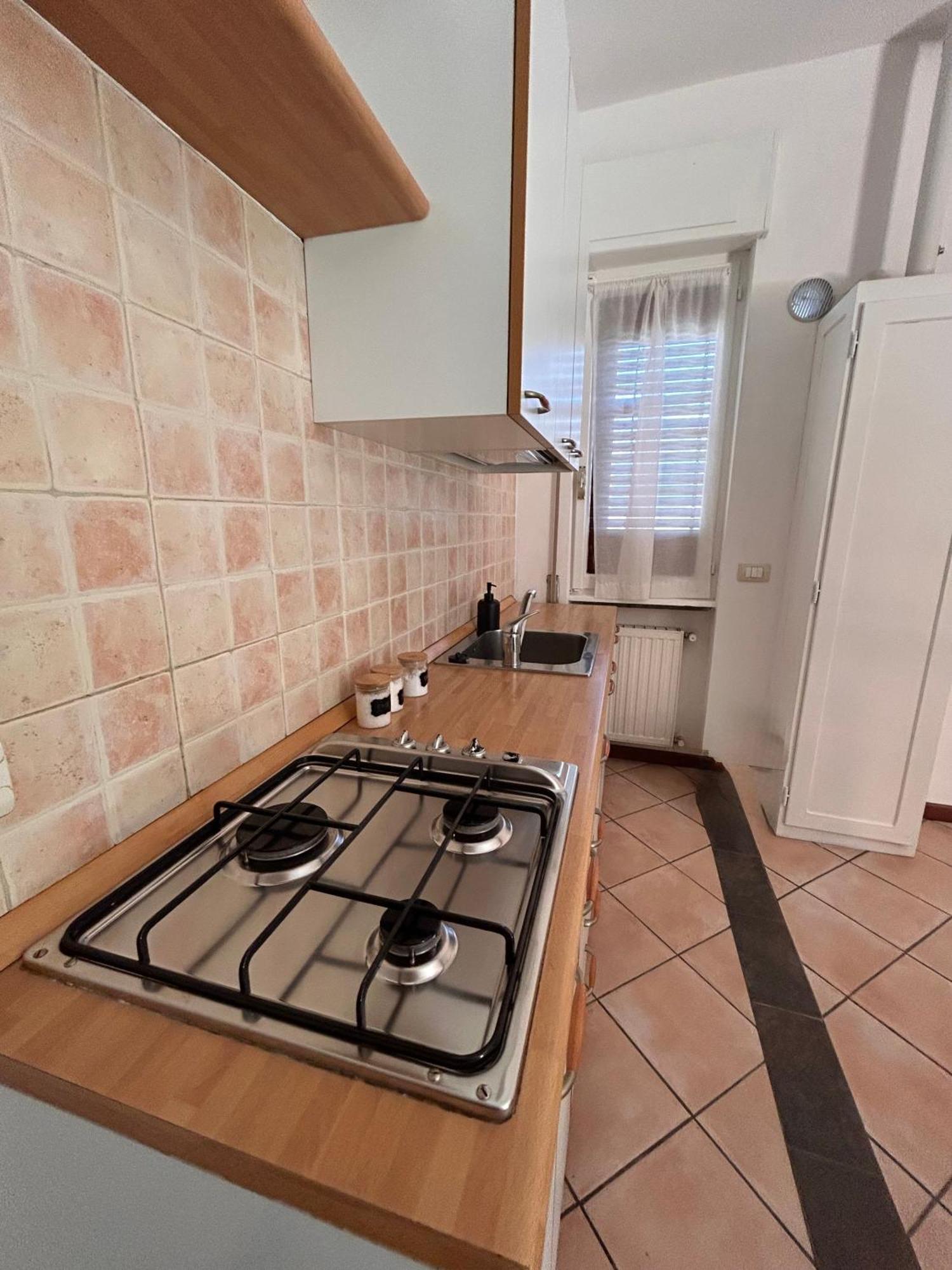 Casa Miralago Menaggio Szoba fotó
