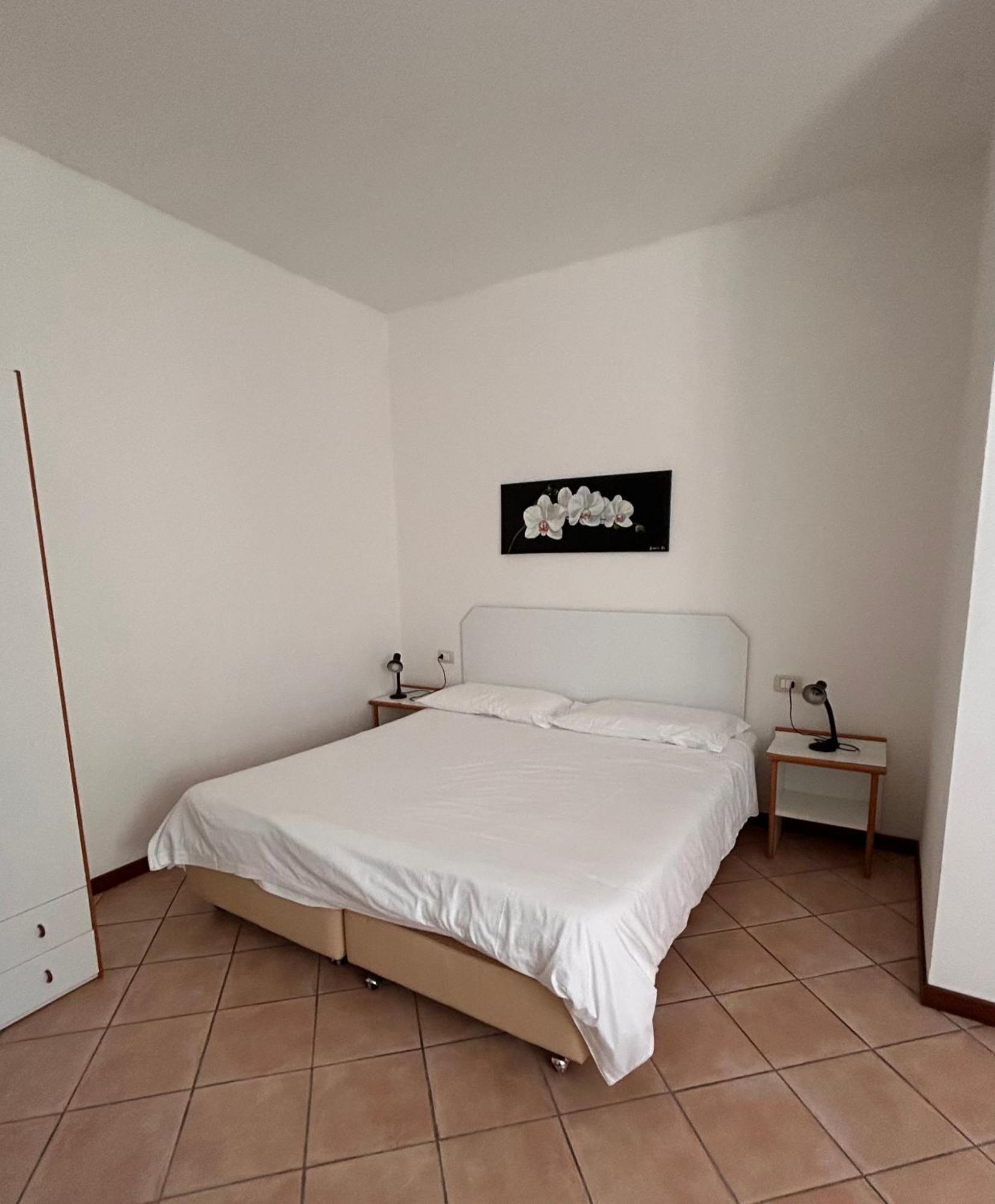 Casa Miralago Menaggio Szoba fotó
