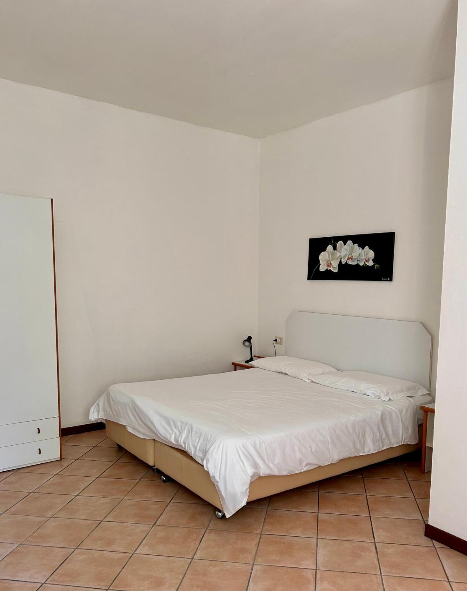 Casa Miralago Menaggio Szoba fotó